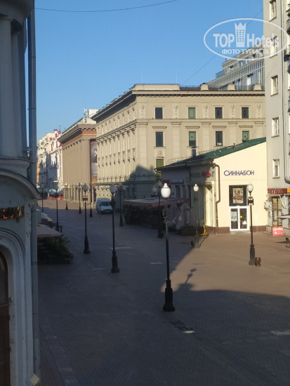 New photos from tourists Адвокатъ