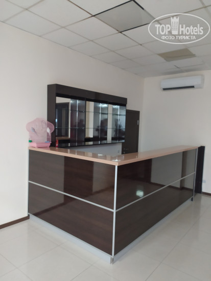 Hotel photo Юбилейная 3*