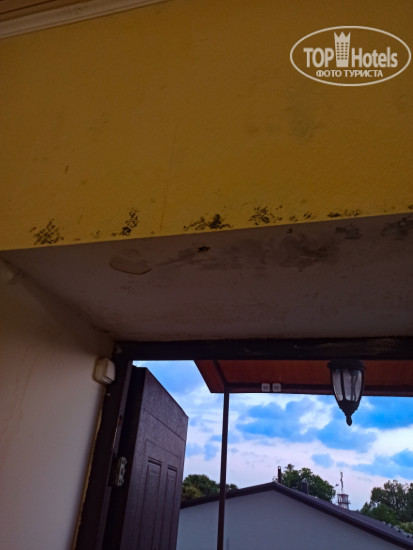Hotelier's photos Диоскурия Гостевой дом