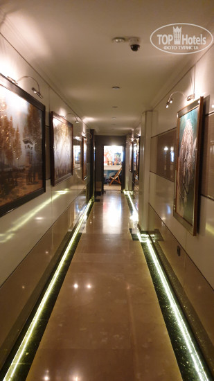 Photos Grand Ani Hotel