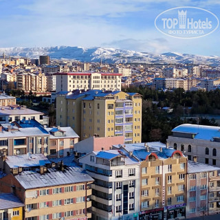 Photos The Green Park Hotel Sivas