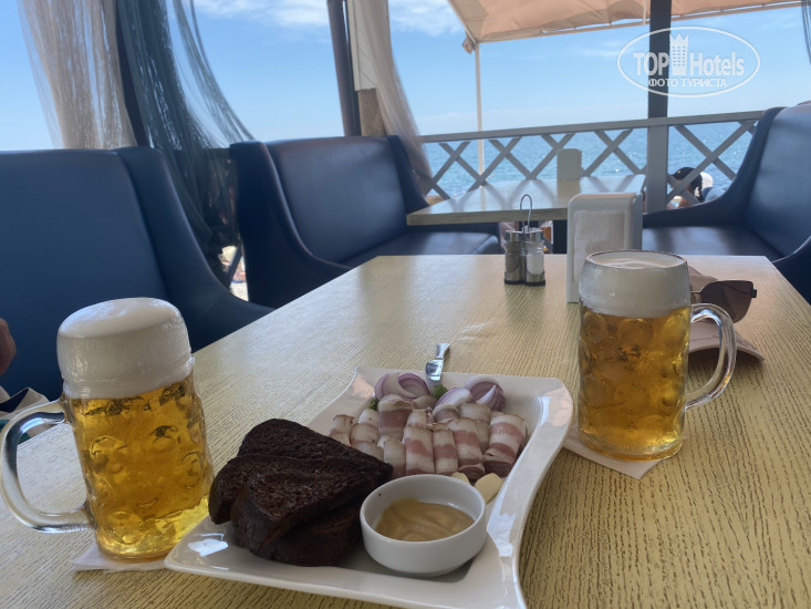New photos from tourists Вилла София 3*