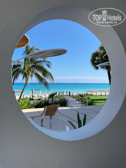 New photos from tourists Mystique Casa Perla 5*