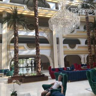 Photos Ramada Plaza By Wyndham Silivri