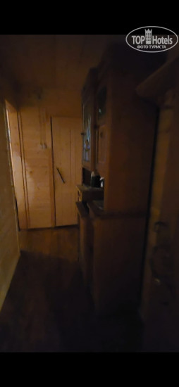 Hotel photo Гостевой дом Литейщика Никуличева 
