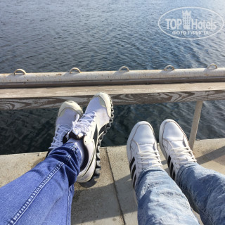 Photos Замок на озере Увильды