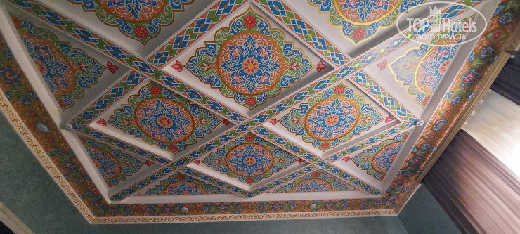 Hotel photo Shaherezada Khiva 