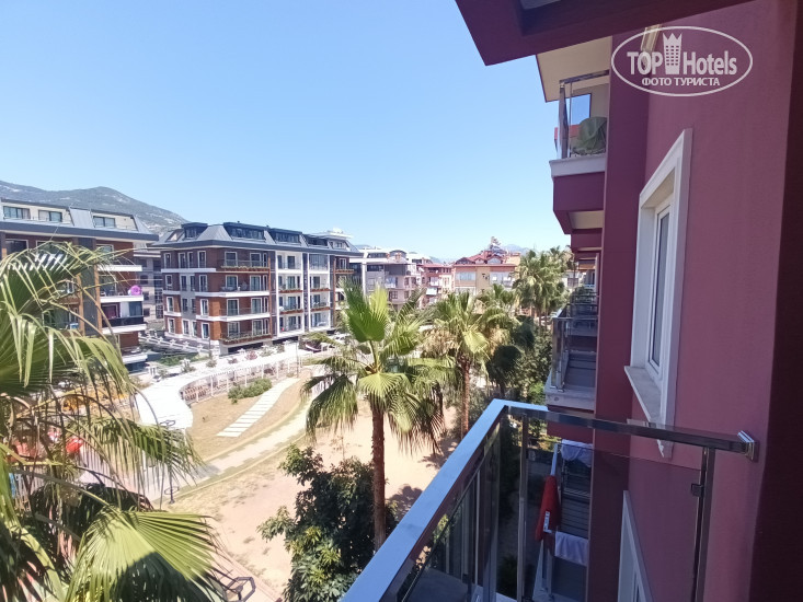 New photos from tourists My Home Apart Hotel