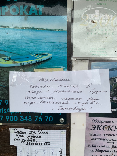New photos from tourists Викингуд