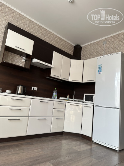 Photos Ю Отель (U Hotel)