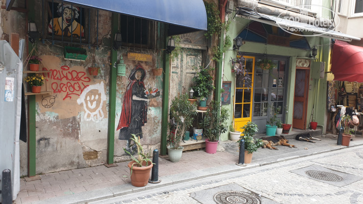 Photos Petrion Hotel