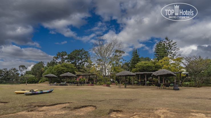 Hotel photo Mantasoa Lodge 3*