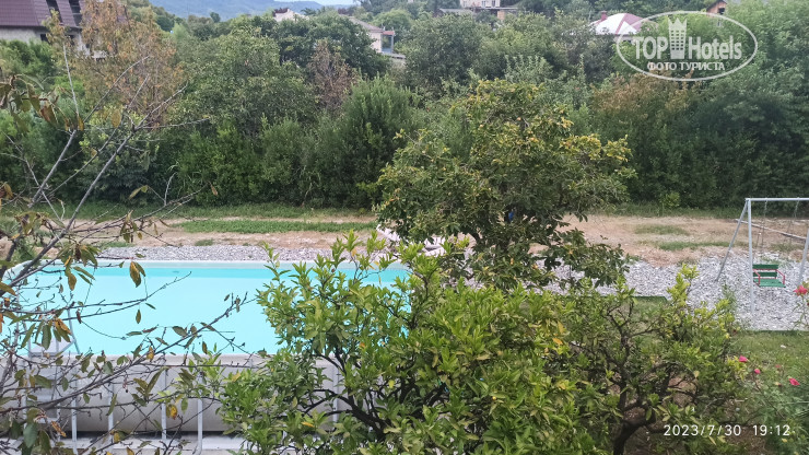 Hotel photo У Аиды 