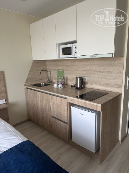 New photos from tourists Best Western Zoom Hotel 3*