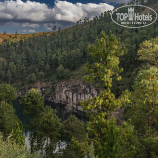 Фото Plumeria Hotel Antsirabe