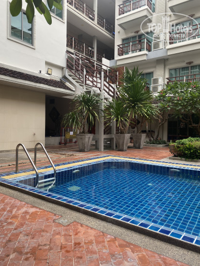 Photos The Agate Pattaya Boutique Resort