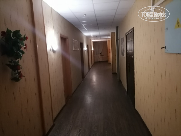 Hotelier's photos Шелонь 2*