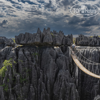 Photos Olympe De Bemaraha