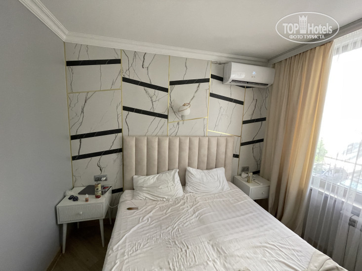Photos Grand Way Театральный