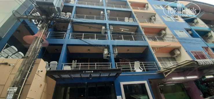 New photos from tourists Alfresco Phuket Hotel 3*