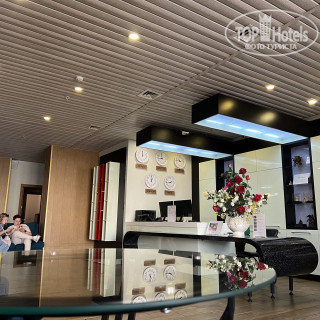 Алтын Эко Парк (Altyn Eco Park) 4*