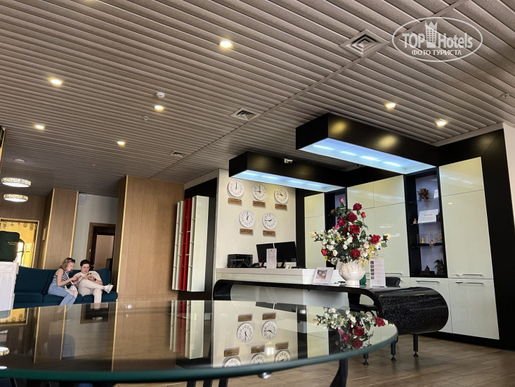 New photos from tourists Altyn Eco Park 4*