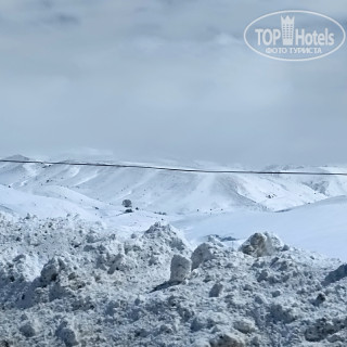 Фото The Erzurum Hotel