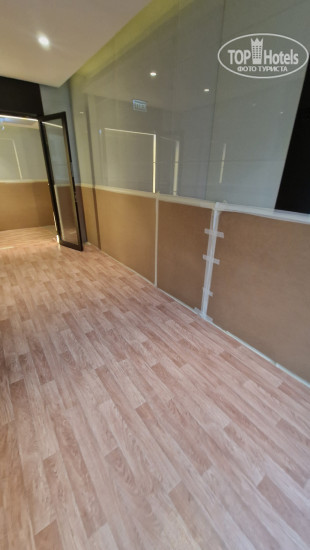 New photos from tourists Viewpoint Hotel