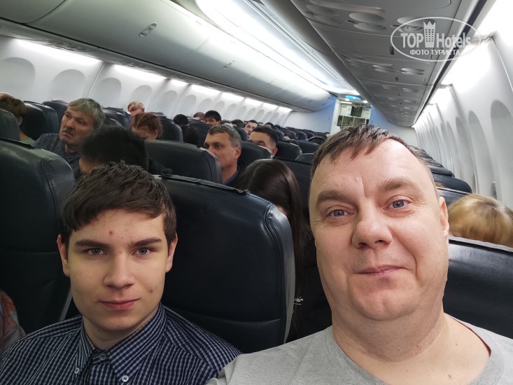 Photos Квартира на Набережной Приволжского Затона