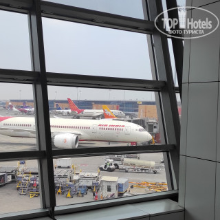 Фото Bhutan Peaceful Residency & Spa