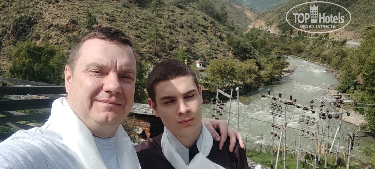 Hotelier's photos Bhutan Peaceful Residency & Spa