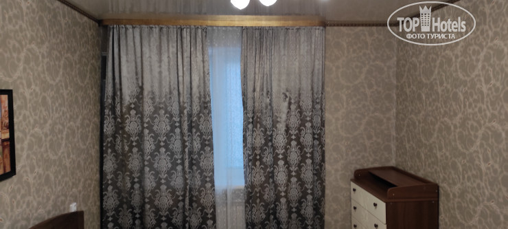 Hotel photo Квартира на пр-те Победы 81 