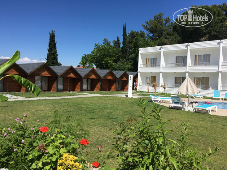 New photos from tourists Aroma Butik Hotel