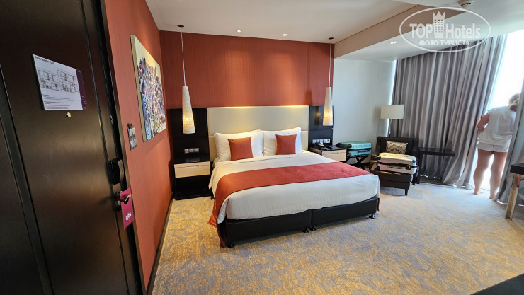 Hotel photo NH Collection Colombo 5*