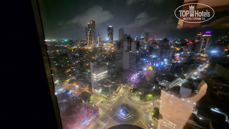 New photos from tourists NH Collection Colombo 5*