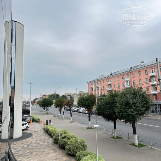 New photos from tourists АМАКС Конгресс-отель