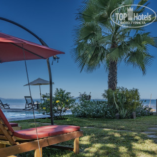 Фото Nosy Lodge