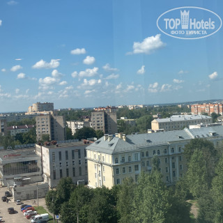 Photos Гранд-отель Мегаполис