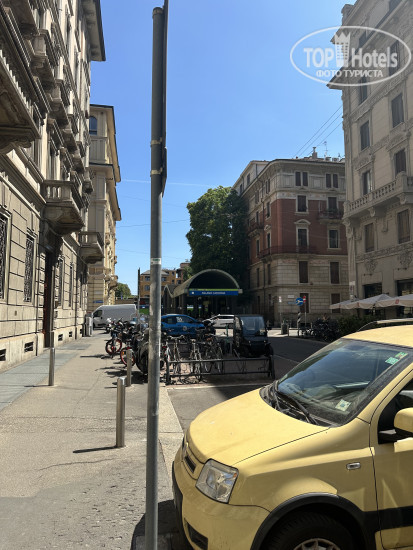 New photos from tourists Italianway - The B Village Business