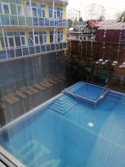 Hotelier's photos Атлант Люкс