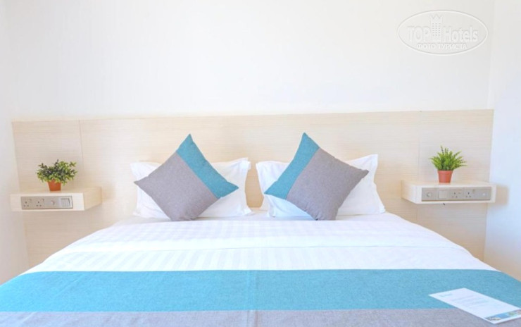 New photos from tourists Dhiguveli Breeze Guest House