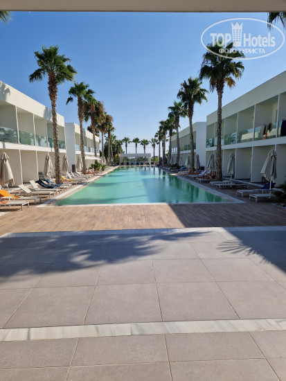 Hotel photo White Dreams Resort 4*