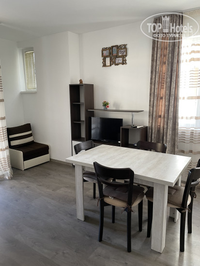 Photos Pretty House Sarafovo
