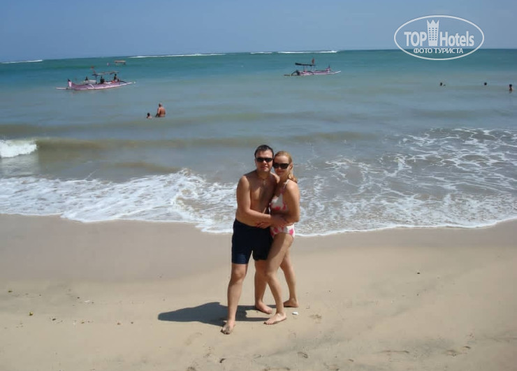 New photos from tourists Ramada by Wyndham Bali Sunset Road Kuta 4*