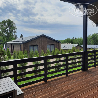 Photos Русские Сезоны Спа Отель Пересвет