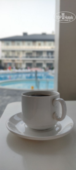 Hotel photo Гриджио 3*
