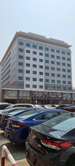 Photos Asiana Grand Hotel