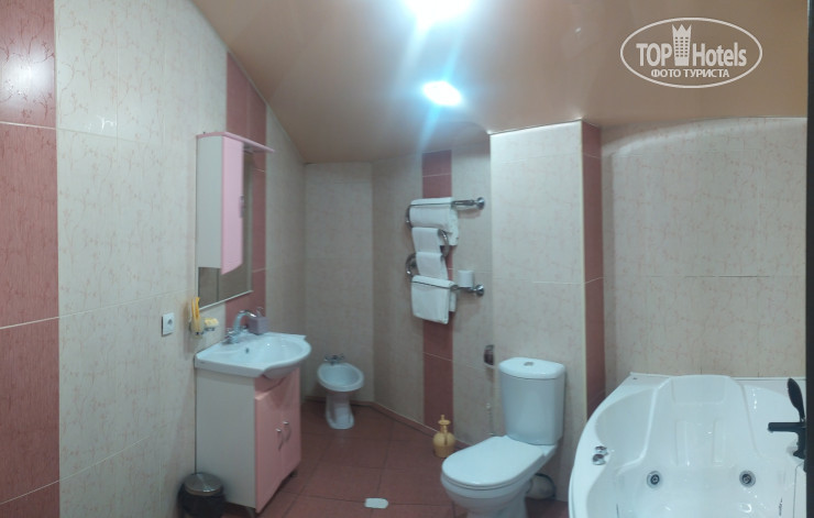 Hotelier's photos Гранд Отель 4*