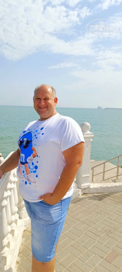 New photos from tourists Гранд Отель 4*