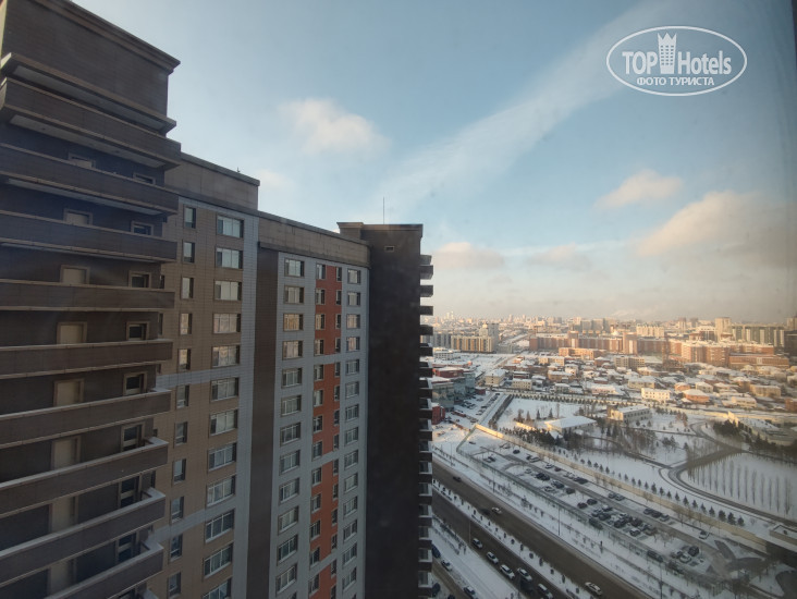 New photos from tourists Elite Apartments Highvill